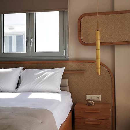 Lemonia Rooms Platis Gialos  Zewnętrze zdjęcie