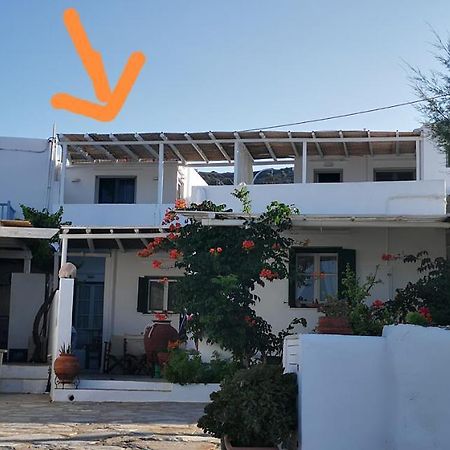 Lemonia Rooms Platis Gialos  Zewnętrze zdjęcie