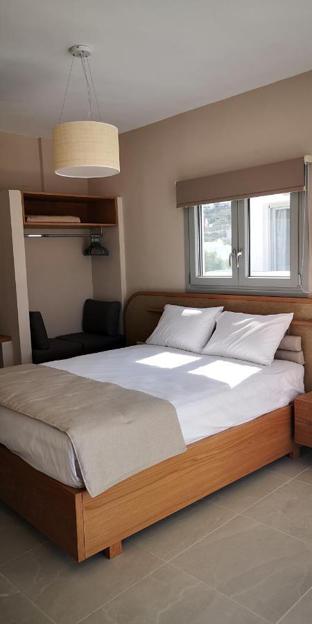 Lemonia Rooms Platis Gialos  Zewnętrze zdjęcie