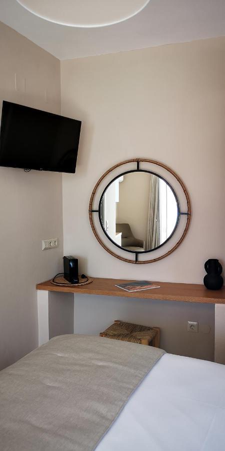 Lemonia Rooms Platis Gialos  Zewnętrze zdjęcie