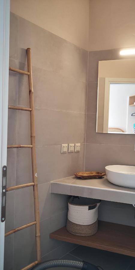 Lemonia Rooms Platis Gialos  Zewnętrze zdjęcie