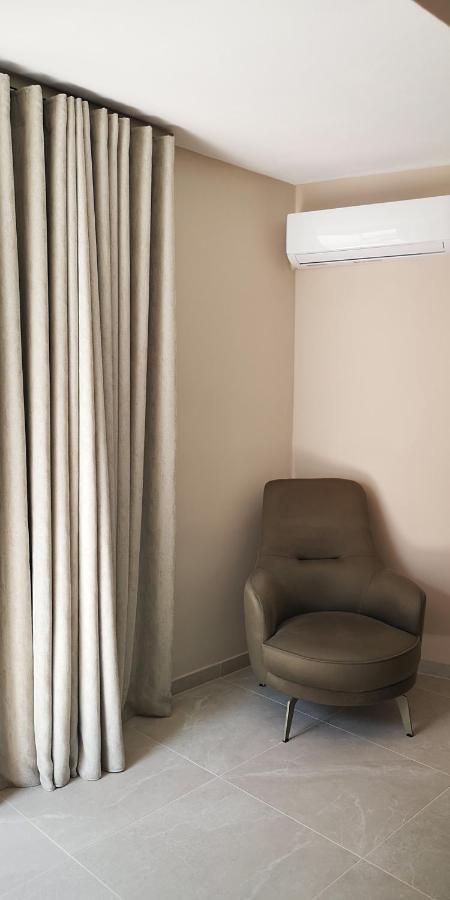 Lemonia Rooms Platis Gialos  Zewnętrze zdjęcie
