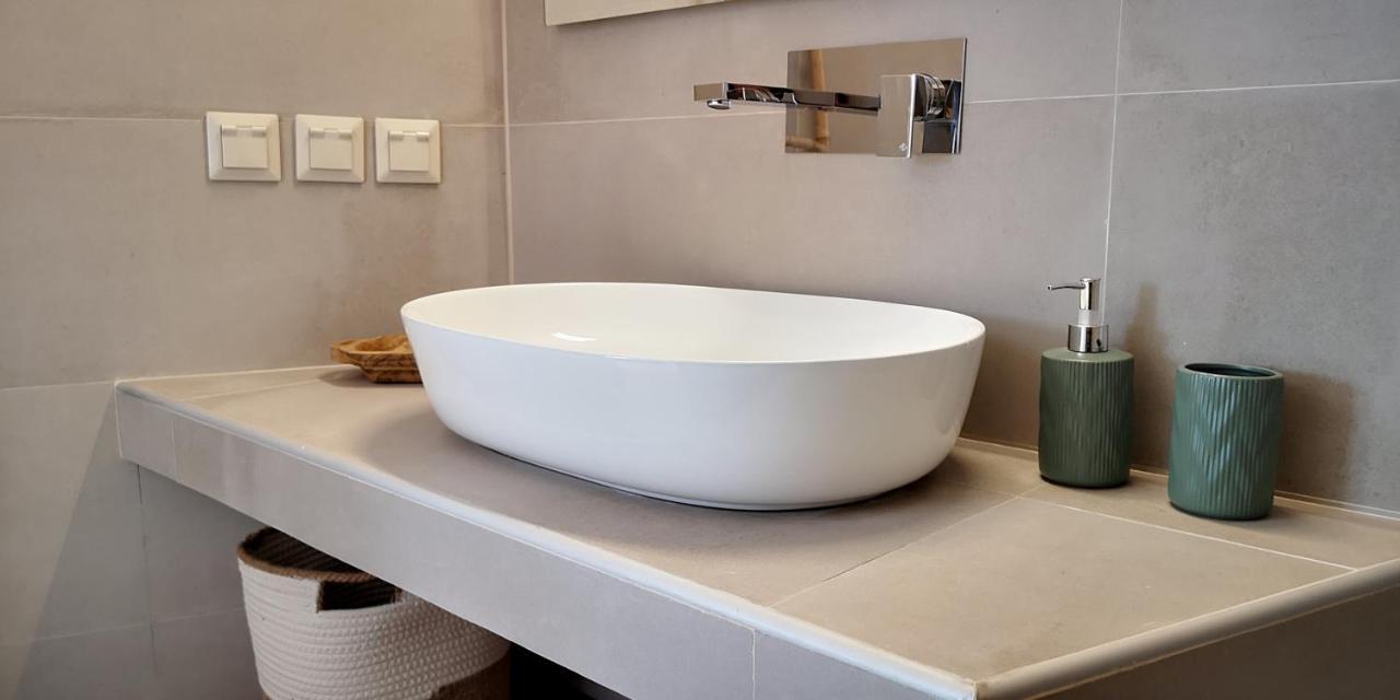 Lemonia Rooms Platis Gialos  Zewnętrze zdjęcie