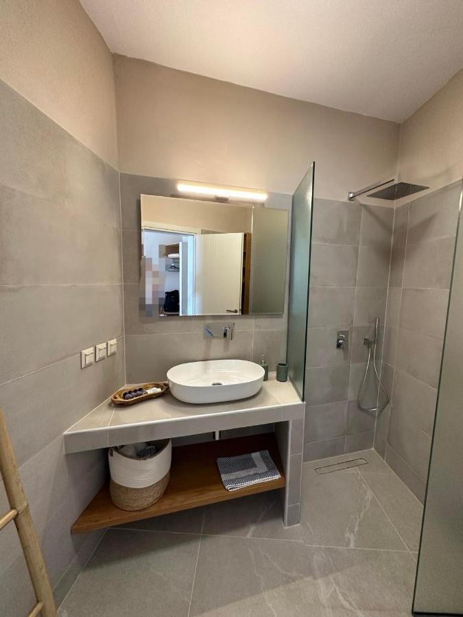 Lemonia Rooms Platis Gialos  Zewnętrze zdjęcie